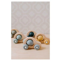 Baby's Only Auto Urban Green -Babyproducten Winkel image 30048