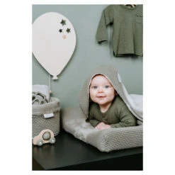 Baby's Only Auto Urban Green -Babyproducten Winkel image 30051