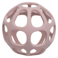 Baby's Only Speelbal Old Pink -Babyproducten Winkel image 30053