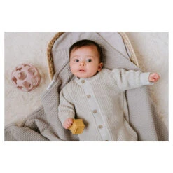 Baby's Only Speelbal Old Pink -Babyproducten Winkel image 30057