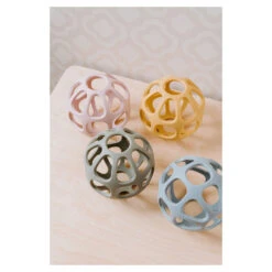 Baby's Only Speelbal Grey -Babyproducten Winkel image 30060