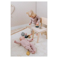 Baby's Only Speelbal Grey -Babyproducten Winkel image 30063