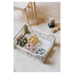 Baby's Only Speelbal Urban Green -Babyproducten Winkel image 30066