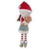 Little Dutch Knuffelpop Kerst Rosa 35cm -Babyproducten Winkel image 30171
