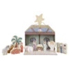 Little Dutch Speelkoffer Kerststal FSC -Babyproducten Winkel image 30204