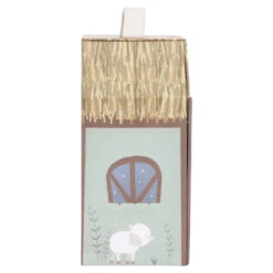 Little Dutch Speelkoffer Kerststal FSC -Babyproducten Winkel image 30209