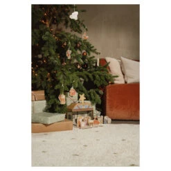 Little Dutch Speelkoffer Kerststal FSC -Babyproducten Winkel image 30213