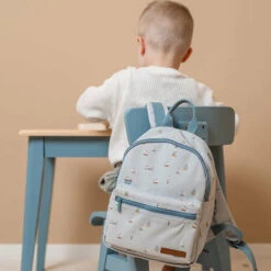 Little Dutch Rugzakje Sailors Bay -Babyproducten Winkel image 30468