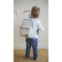 Little Dutch Rugzakje Sailors Bay -Babyproducten Winkel image 30469