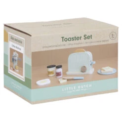 Little Dutch Broodrooster FSC -Babyproducten Winkel image 30571