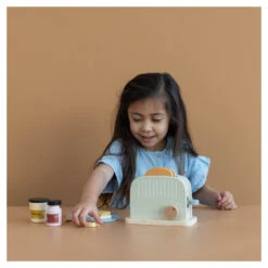 Little Dutch Broodrooster FSC -Babyproducten Winkel image 30572