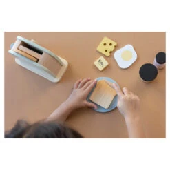 Little Dutch Broodrooster FSC -Babyproducten Winkel image 30574