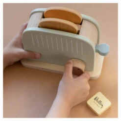 Little Dutch Broodrooster FSC -Babyproducten Winkel image 30575