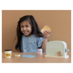 Little Dutch Broodrooster FSC -Babyproducten Winkel image 30576