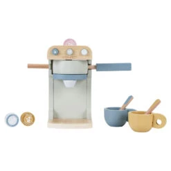 Little Dutch Koffiezetapparaat FSC -Babyproducten Winkel image 30579