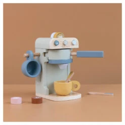 Little Dutch Koffiezetapparaat FSC -Babyproducten Winkel image 30582