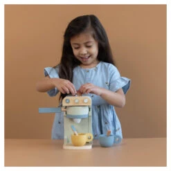 Little Dutch Koffiezetapparaat FSC -Babyproducten Winkel image 30583
