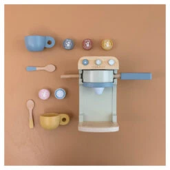 Little Dutch Koffiezetapparaat FSC -Babyproducten Winkel image 30584