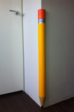 Arte Viva Corner Guard Deluxe Potlood -Babyproducten Winkel image 3060