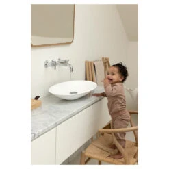 Feetje Pyjama Wafel Bruin -Babyproducten Winkel image 30628