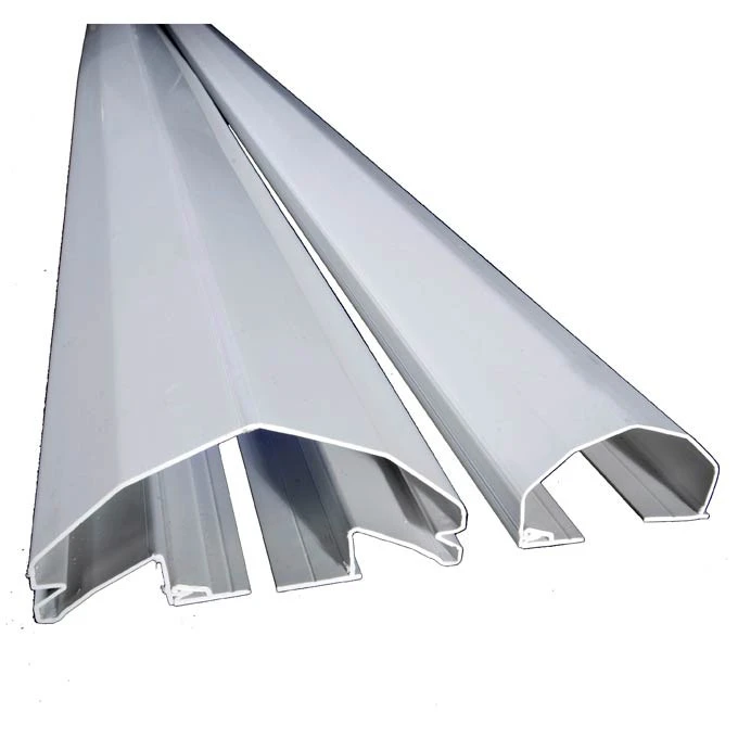 Arte Viva Finger Alert Professional Beveiligingsstrip Voor Deuren (180 Cm) 3 Arte Viva Finger Alert Professional Beveiligingsstrip Voor Deuren (180 Cm)