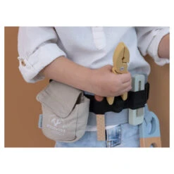 Little Dutch Gereedschapsriem FSC -Babyproducten Winkel image 30696