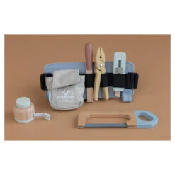 Little Dutch Gereedschapsriem FSC -Babyproducten Winkel image 30697