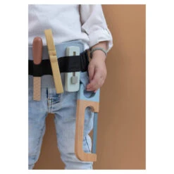 Little Dutch Gereedschapsriem FSC -Babyproducten Winkel image 30699