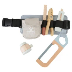 Little Dutch Gereedschapsriem FSC -Babyproducten Winkel image 30700