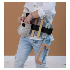 Little Dutch Gereedschapsriem FSC -Babyproducten Winkel image 30701