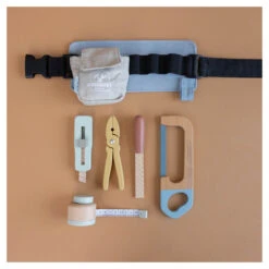 Little Dutch Gereedschapsriem FSC -Babyproducten Winkel image 30705