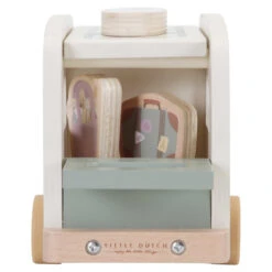 Little Dutch Vintage Camper FSC -Babyproducten Winkel image 30901