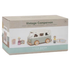 Little Dutch Vintage Camper FSC -Babyproducten Winkel image 30909