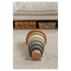 Little Dutch Vintage Regenboog FSC 29 Little Dutch Vintage Regenboog FSC -Babyproducten Winkel image 30928