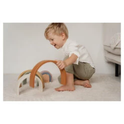 Little Dutch Vintage Regenboog FSC 31 Little Dutch Vintage Regenboog FSC -Babyproducten Winkel image 30930