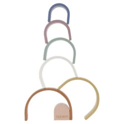 Little Dutch Vintage Regenboog FSC 36 Little Dutch Vintage Regenboog FSC -Babyproducten Winkel image 30935