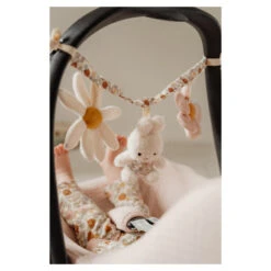 Nijntje X Little Dutch Vintage Little Flowers Autostoelspeeltje -Babyproducten Winkel image 31072