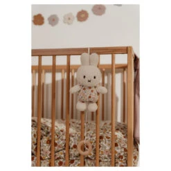 Nijntje X Little Dutch Vintage Little Flowers Muziekdoosje 10 Nijntje X Little Dutch Vintage Little Flowers Muziekdoosje -Babyproducten Winkel image 31073