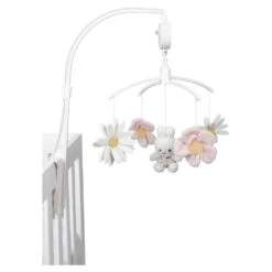 Nijntje X Little Dutch Vintage Little Flowers Muziekmobiel