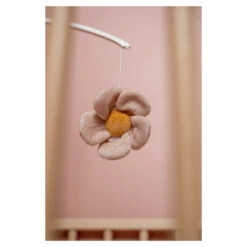 Nijntje X Little Dutch Vintage Little Flowers Muziekmobiel -Babyproducten Winkel image 31077