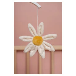 Nijntje X Little Dutch Vintage Little Flowers Muziekmobiel -Babyproducten Winkel image 31079