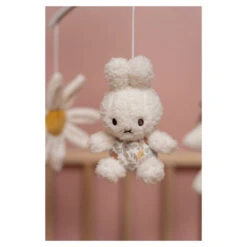 Nijntje X Little Dutch Vintage Little Flowers Muziekmobiel -Babyproducten Winkel image 31080