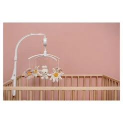 Nijntje X Little Dutch Vintage Little Flowers Muziekmobiel -Babyproducten Winkel image 31082