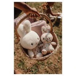 Nijntje X Little Dutch Vintage Little Flowers Knuffel 35cm -Babyproducten Winkel image 31084