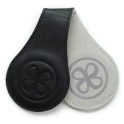 Cloby Set Clips Black