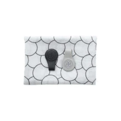 Cloby Set Swaddle Met Clips Black -Babyproducten Winkel image 31149