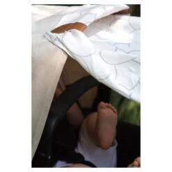 Cloby Set Swaddle Met Clips Brown -Babyproducten Winkel image 31153