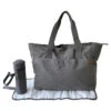 Topmark Verzorgingstas Lova Grey -Babyproducten Winkel image 31207