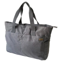 Topmark Verzorgingstas Lova Grey 7 Topmark Verzorgingstas Lova Grey -Babyproducten Winkel image 31209