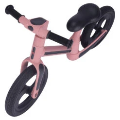 Topmark Loopfiets Manu Pink -Babyproducten Winkel image 31220